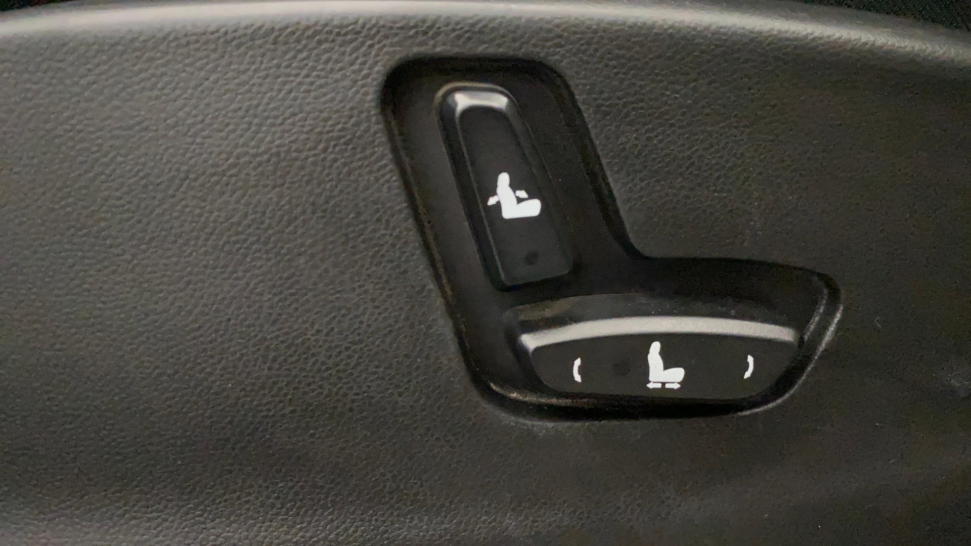 View 2021 MG Hector Sharp Hybrid BS IV Image 11 Used 2021 MG Hector Sharp Hybrid BS IV Image 11
