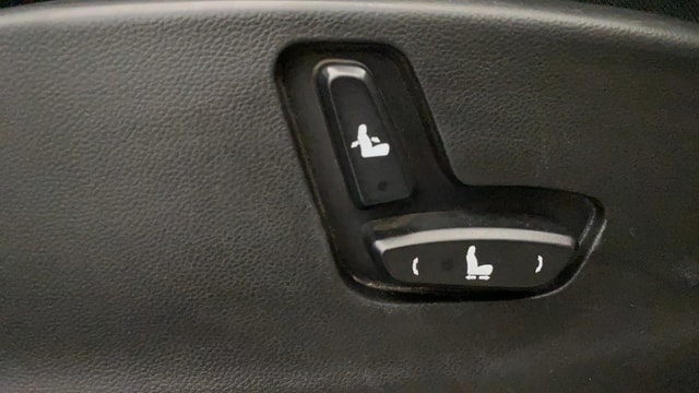 View MG Hector Image 11 Used MG Hector Image 11