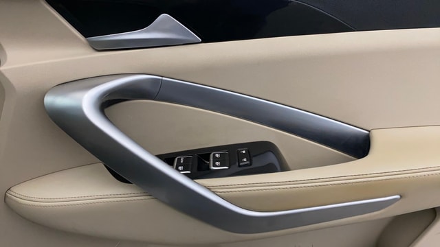 View MG Hector Image 40 Used MG Hector Image 40