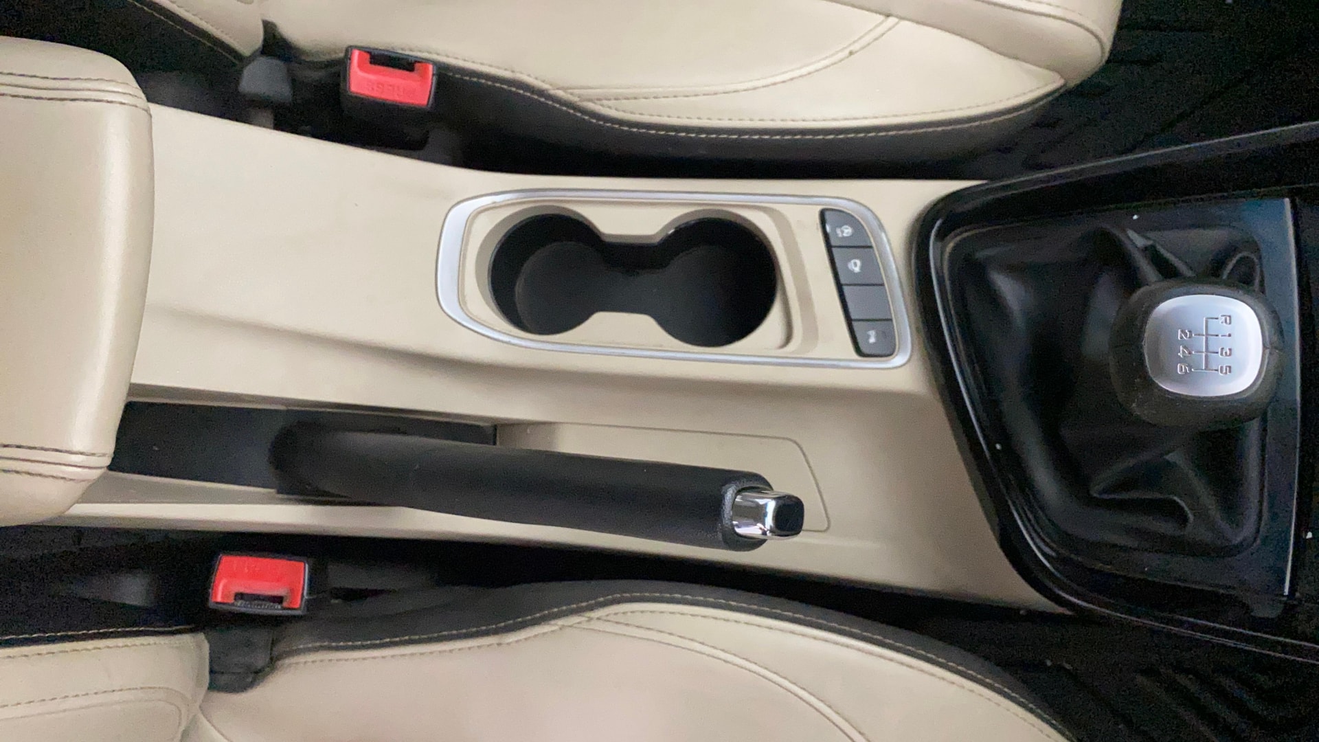 View 2021 MG Hector Sharp Hybrid BS IV Image 43 Used 2021 MG Hector Sharp Hybrid BS IV Image 43