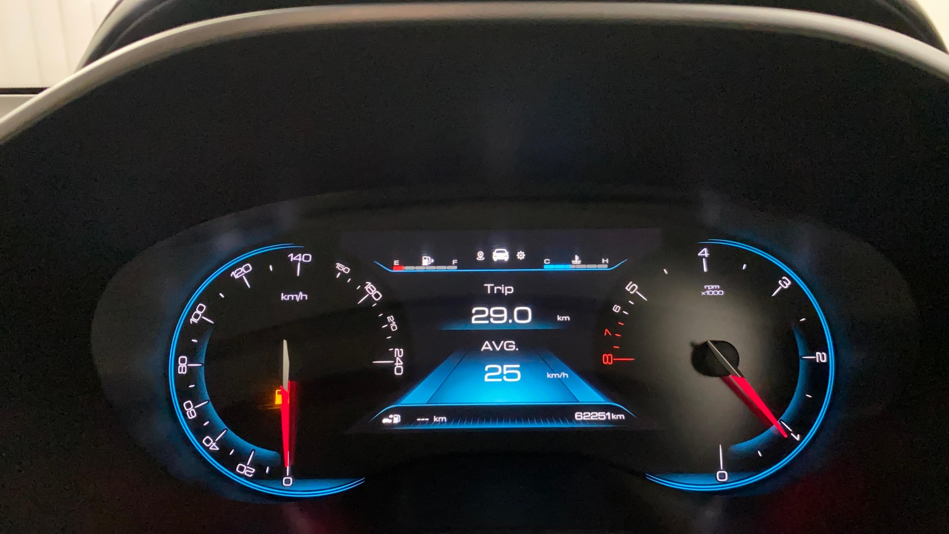View 2021 MG Hector Sharp Hybrid BS IV Image 21 Used 2021 MG Hector Sharp Hybrid BS IV Image 21