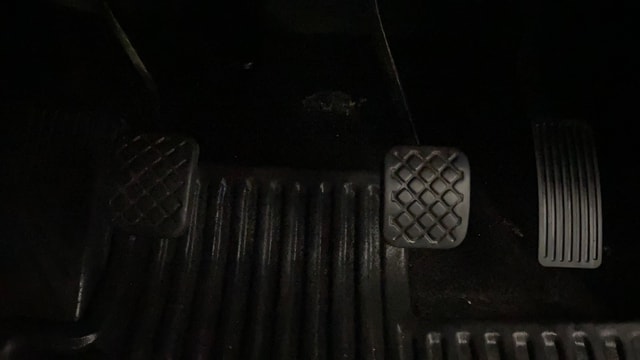 View MG Hector Image 29 Used MG Hector Image 29