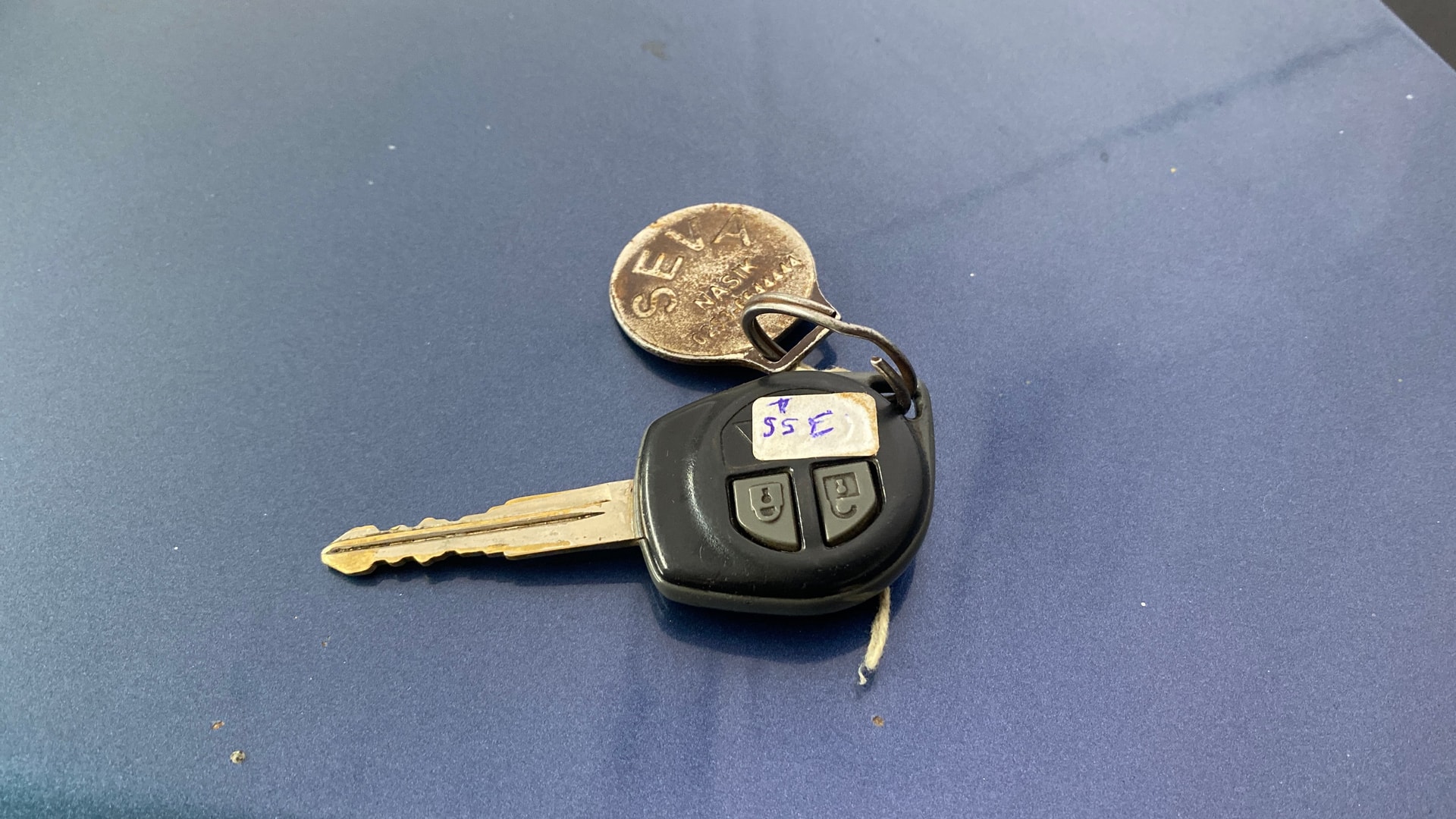 Used 2017 Maruti Suzuki 1000 Used 2017 Maruti Suzuki 1000