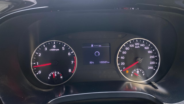 View Kia Seltos Image 35 Used Kia Seltos Image 35