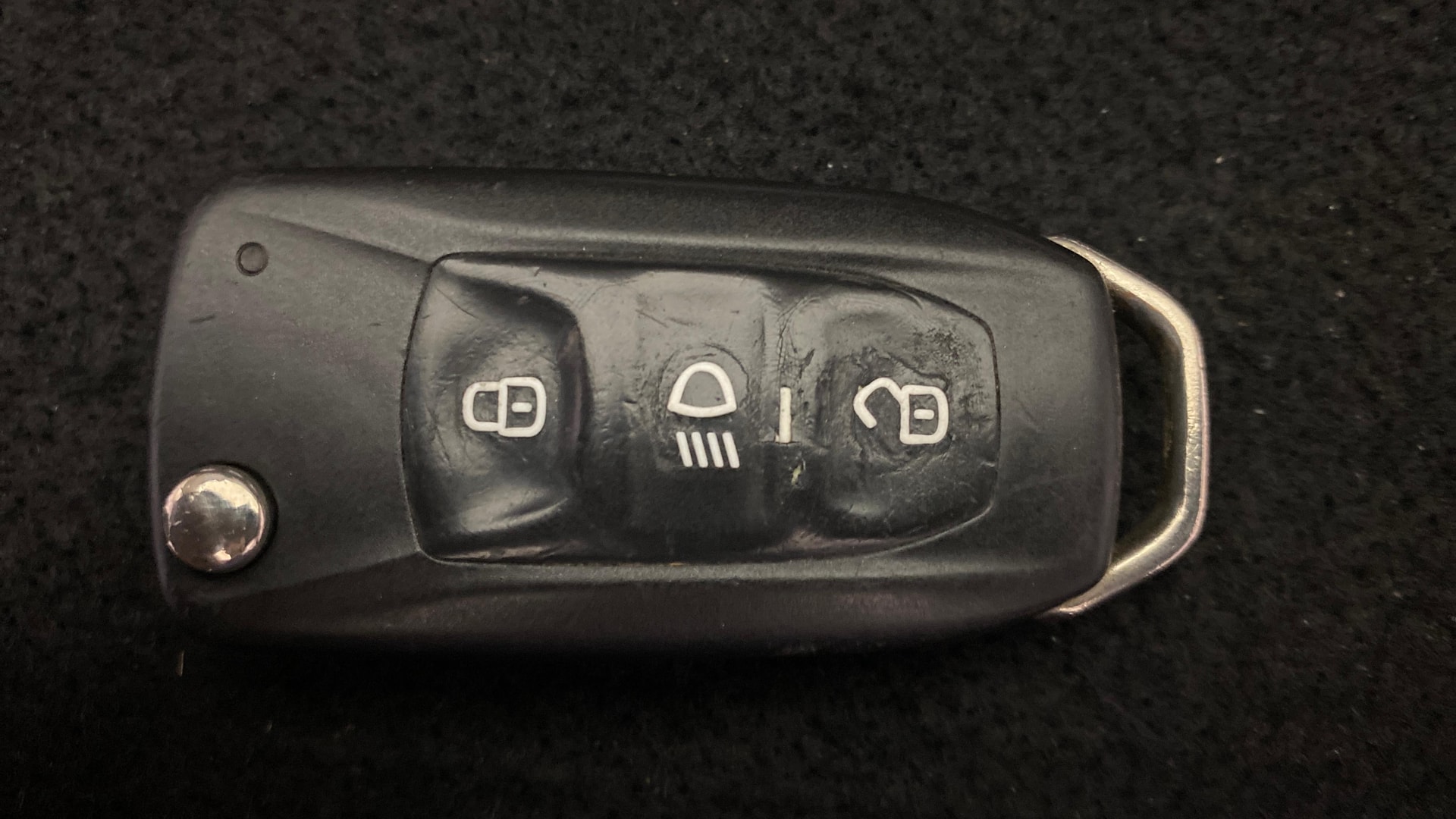 View 2021 Tata Nexon Revotron XE Image 27 Used 2021 Tata Nexon Revotron XE Image 27