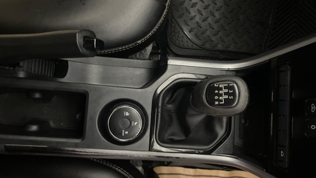 View Tata Nexon Image 37 Used Tata Nexon Image 37