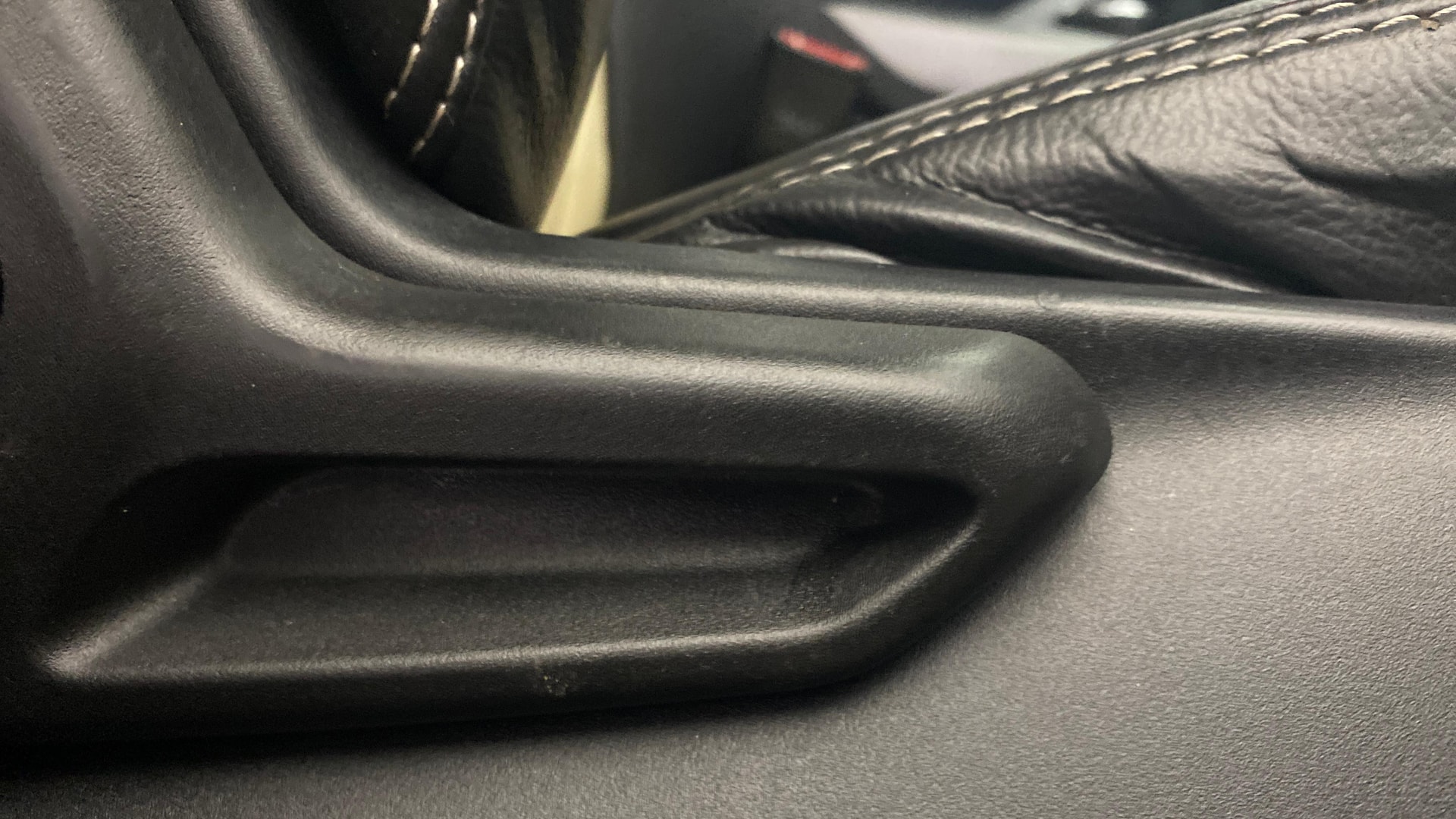 View 2021 Tata Nexon Revotron XE Image 18 Used 2021 Tata Nexon Revotron XE Image 18