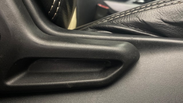View Tata Nexon Image 18 Used Tata Nexon Image 18
