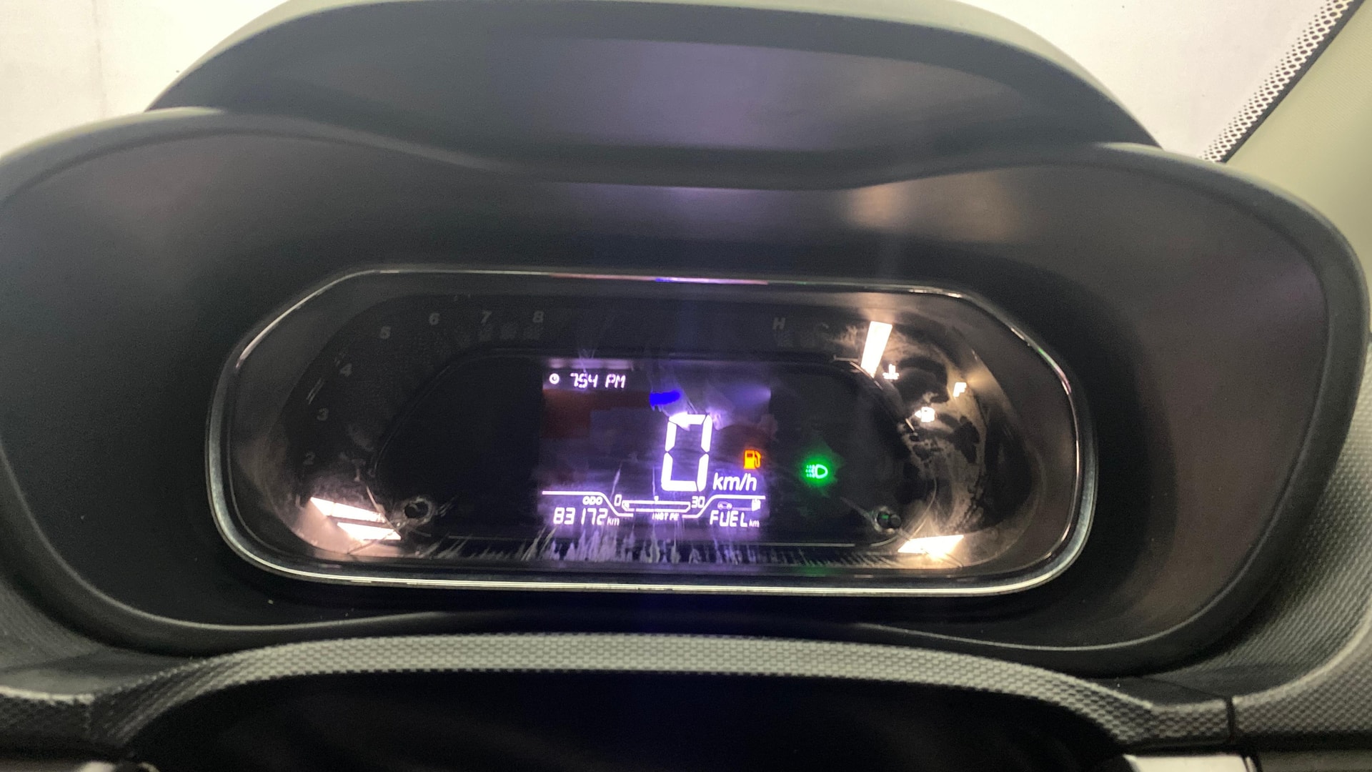View 2021 Tata Nexon Revotron XE Image 33 Used 2021 Tata Nexon Revotron XE Image 33