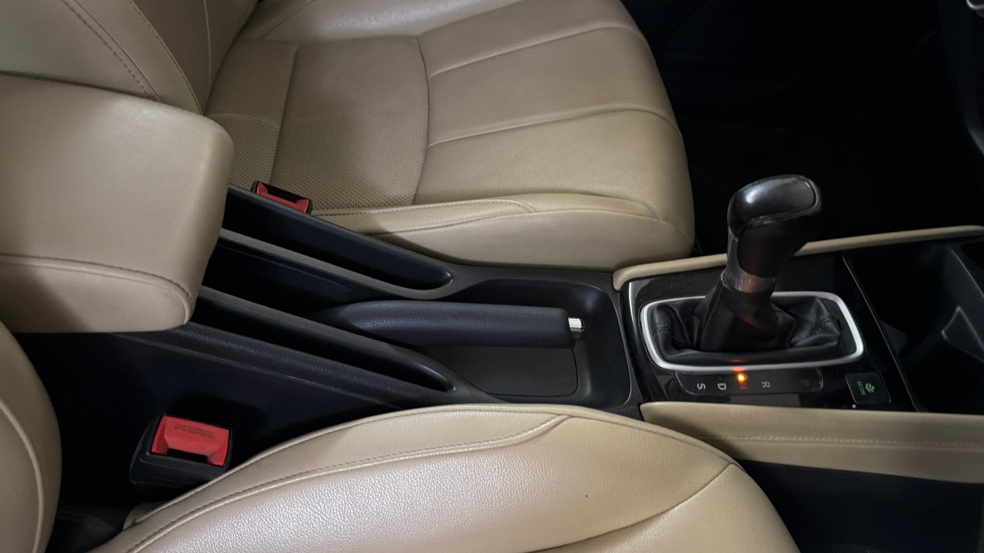 Used 2022 Honda City ZX Used 2022 Honda City ZX