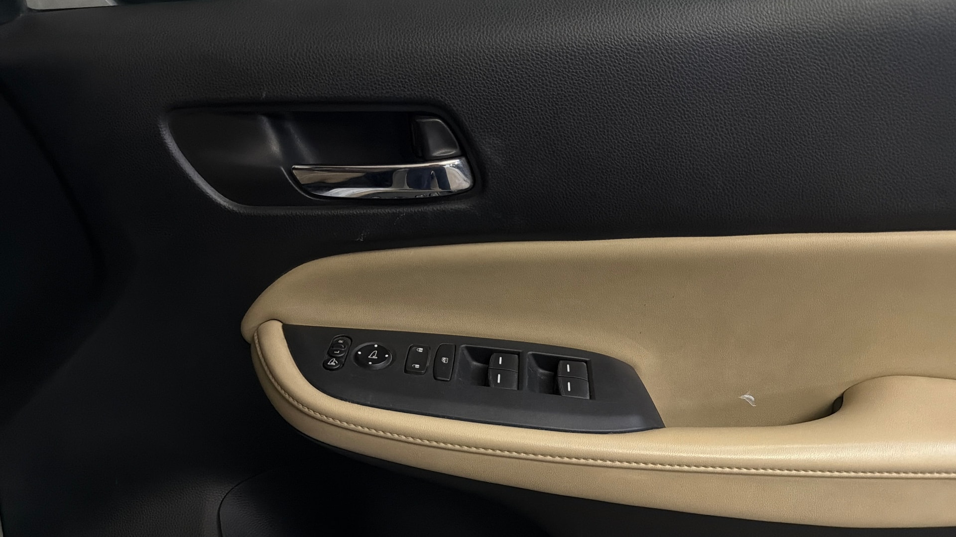 Used 2022 Honda City ZX Used 2022 Honda City ZX