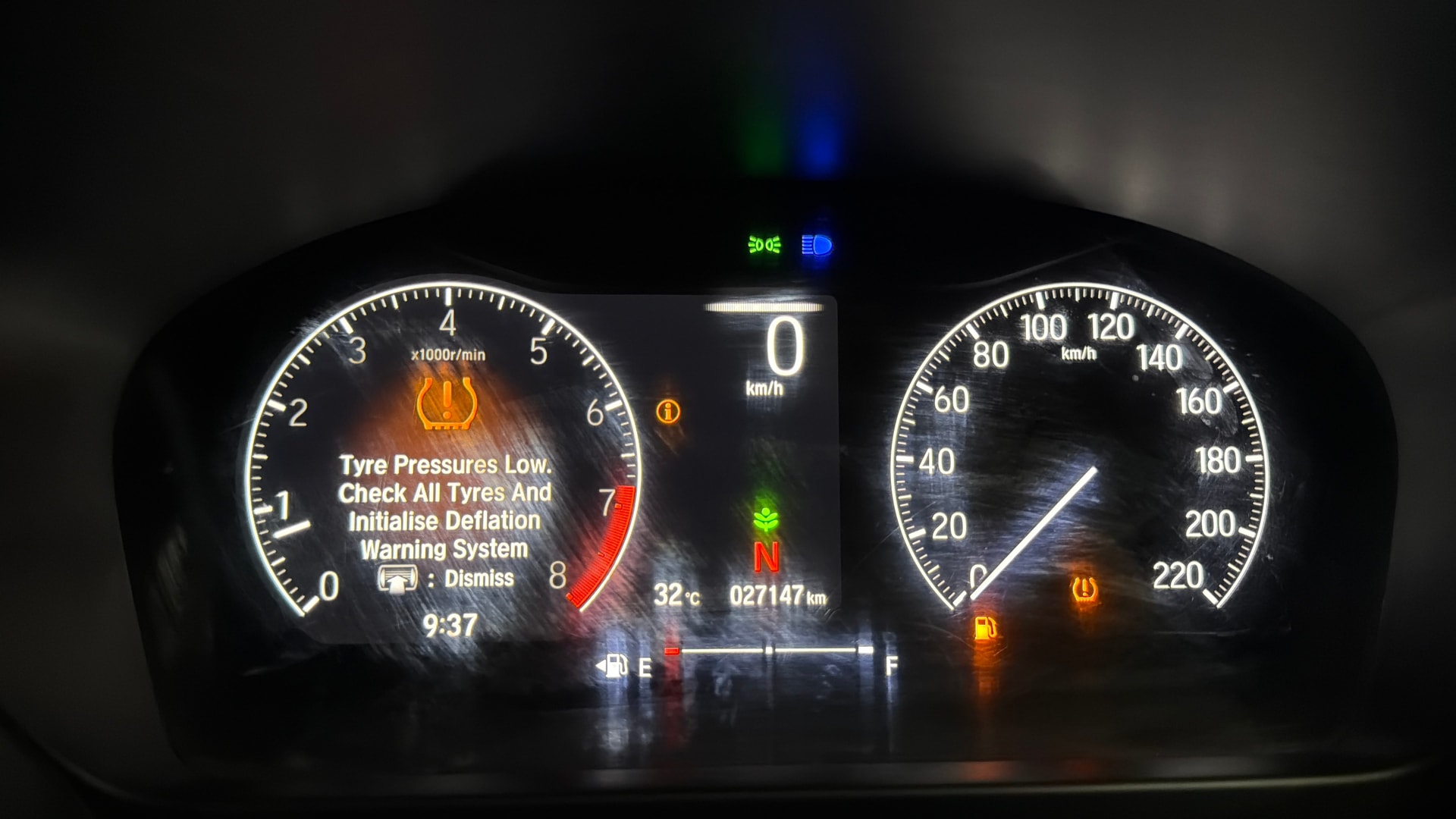 Used 2022 Honda City ZX Used 2022 Honda City ZX