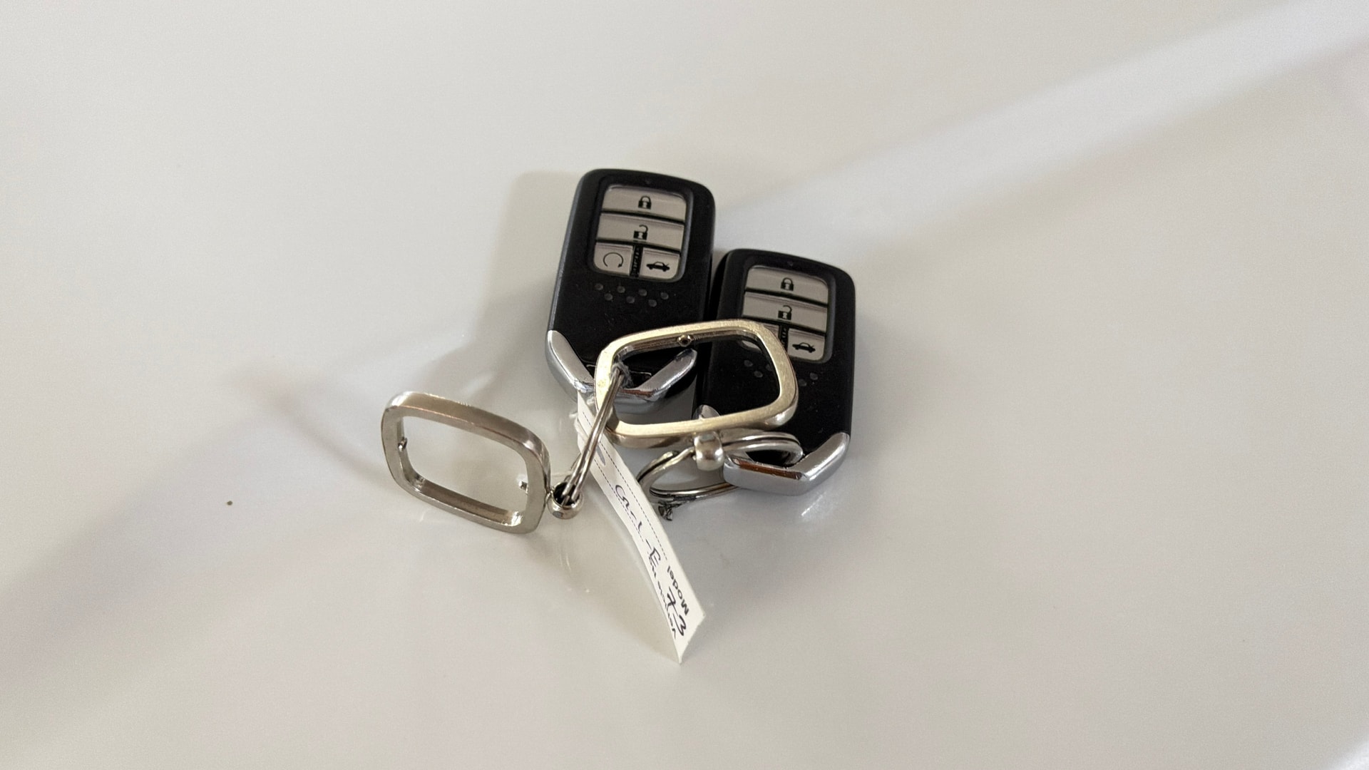 Used 2022 Honda City ZX Used 2022 Honda City ZX