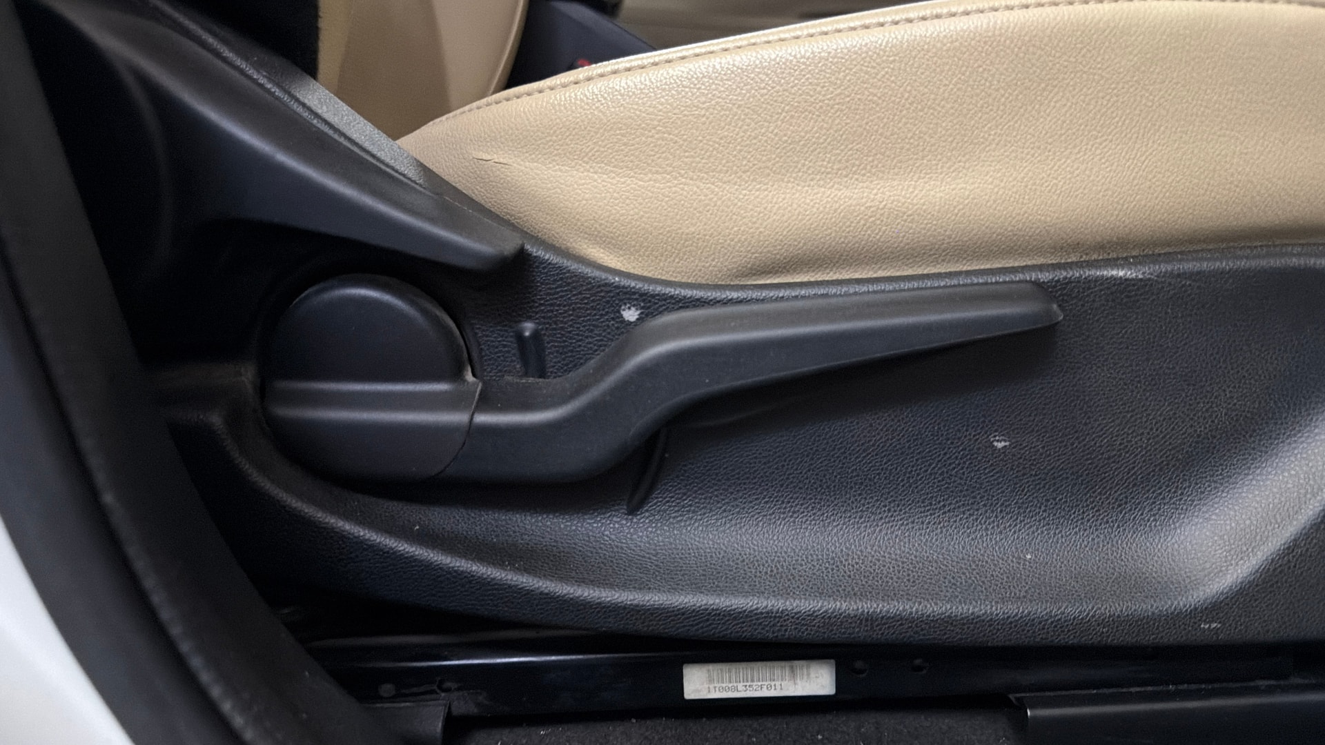 Used 2022 Honda City ZX Used 2022 Honda City ZX