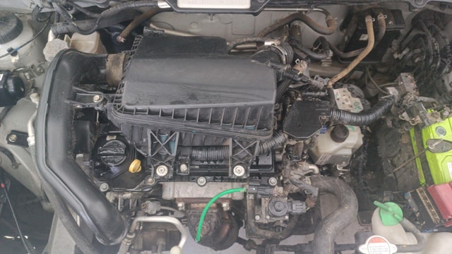 View Maruti Suzuki 1000 Image 44 Used Maruti Suzuki 1000 Image 44