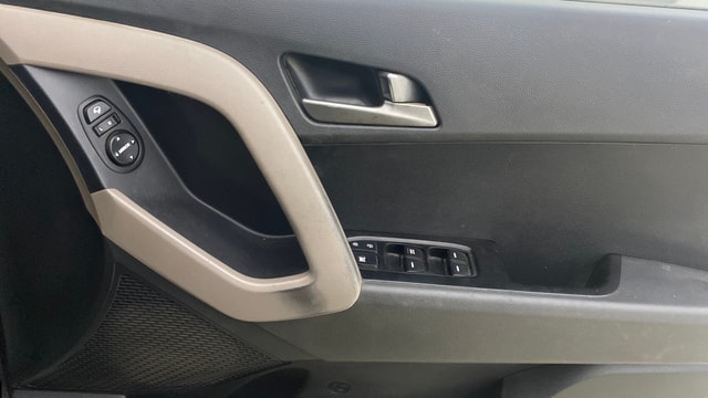 View Hyundai Creta Image 33 Used Hyundai Creta Image 33