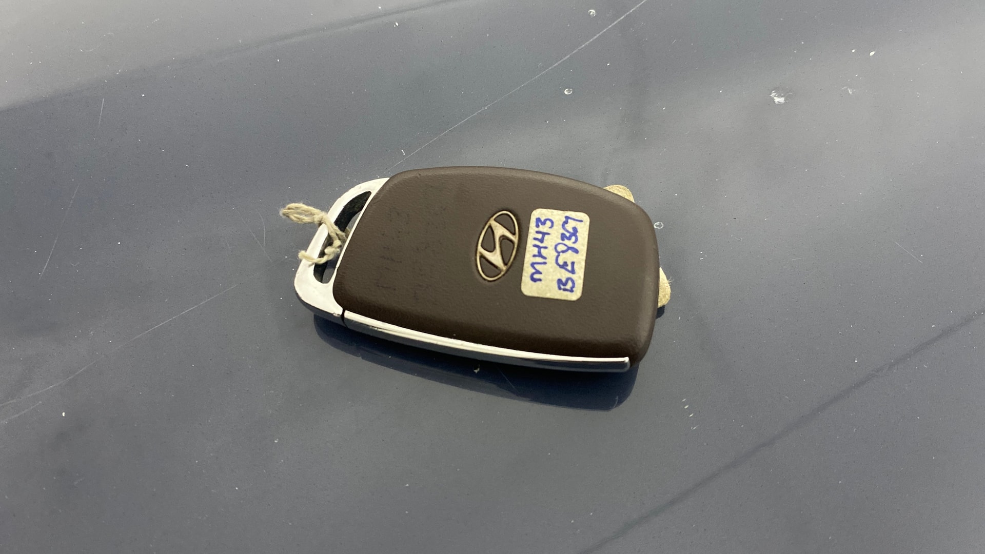 Used 2017 Hyundai Creta Used 2017 Hyundai Creta