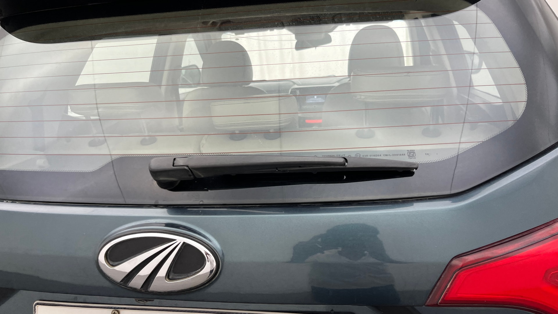 Used 2021 Mahindra XUV300 Used 2021 Mahindra XUV300