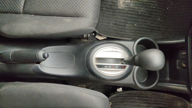 View Honda BR-V Image 40 Used Honda BR-V Image 40
