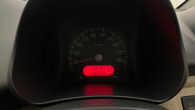 View Maruti Suzuki 1000 Image 33 Used Maruti Suzuki 1000 Image 33