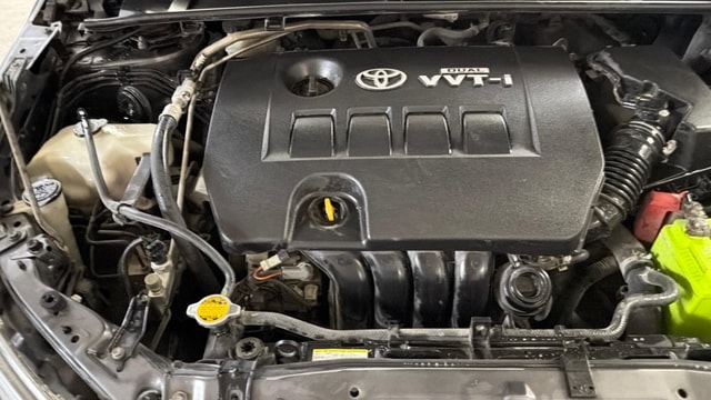View Toyota Corolla Altis Image 4 Used Toyota Corolla Altis Image 4