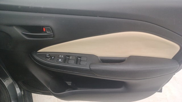 View Toyota Glanza Image 33 Used Toyota Glanza Image 33