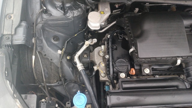 View Toyota Glanza Image 3 Used Toyota Glanza Image 3