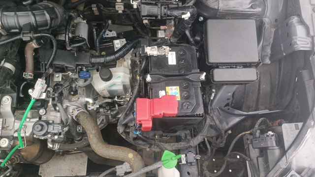 View Toyota Glanza Image 13 Used Toyota Glanza Image 13