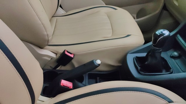 View Ford Figo Aspire Image 37 Used Ford Figo Aspire Image 37