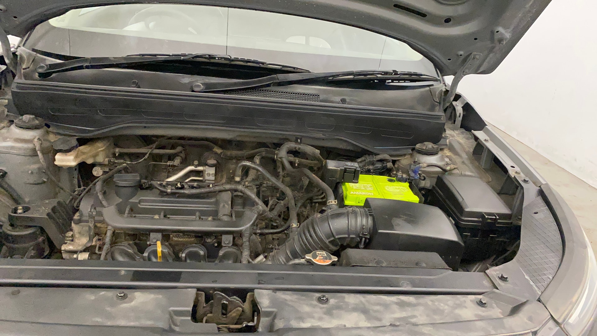 View 2020 Hyundai Venue S 1.2 Petrol Image 31 Used 2020 Hyundai Venue S 1.2 Petrol Image 31