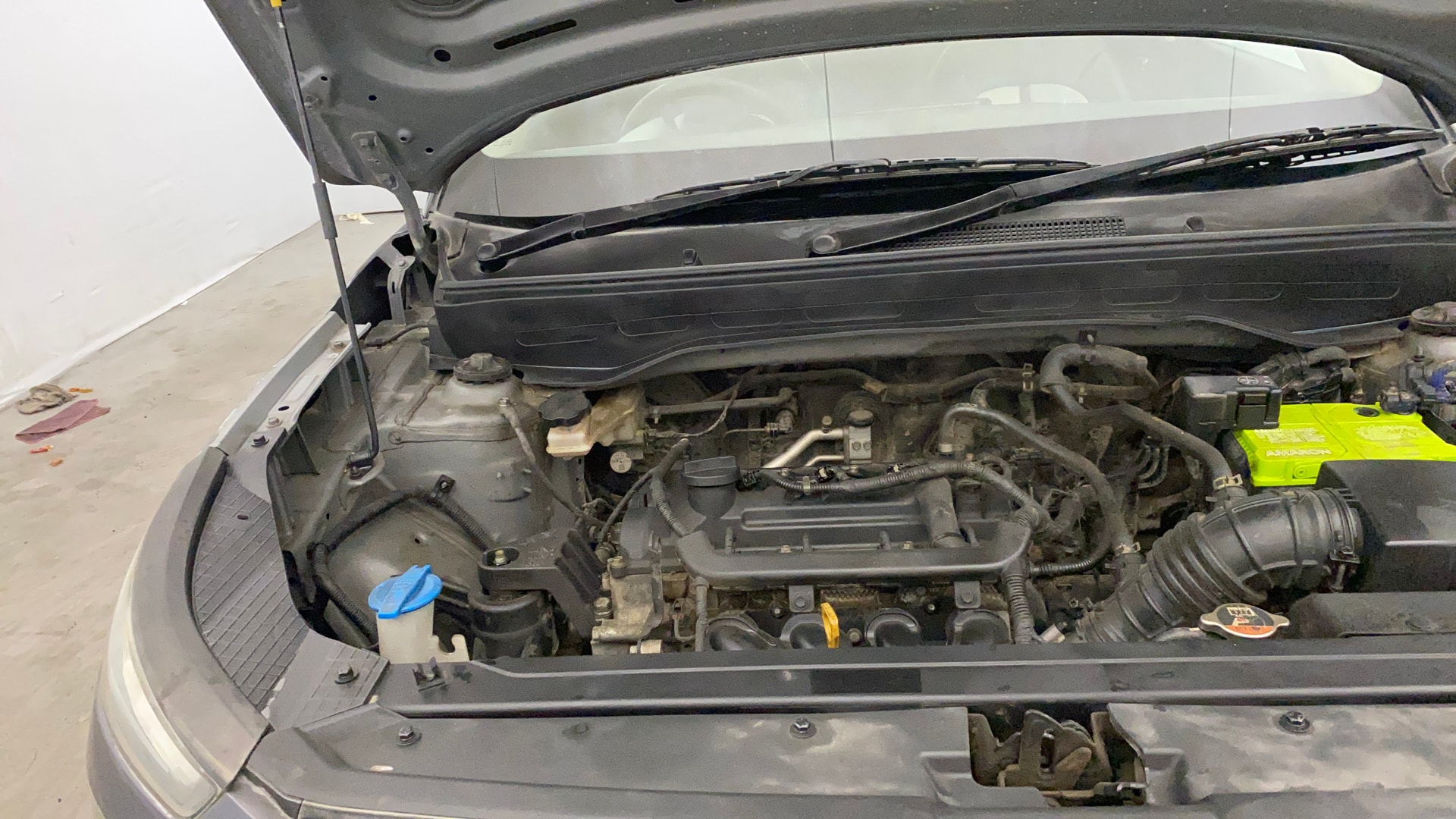 View 2020 Hyundai Venue S 1.2 Petrol Image 27 Used 2020 Hyundai Venue S 1.2 Petrol Image 27
