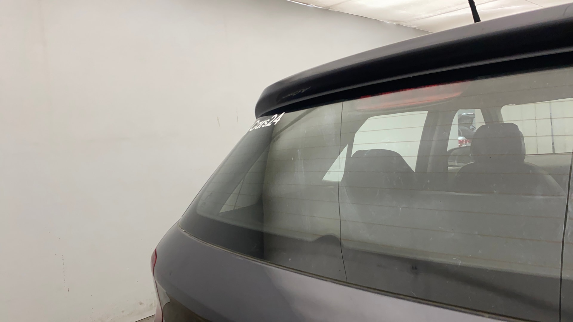 View 2020 Hyundai Venue S 1.2 Petrol Image 25 Used 2020 Hyundai Venue S 1.2 Petrol Image 25