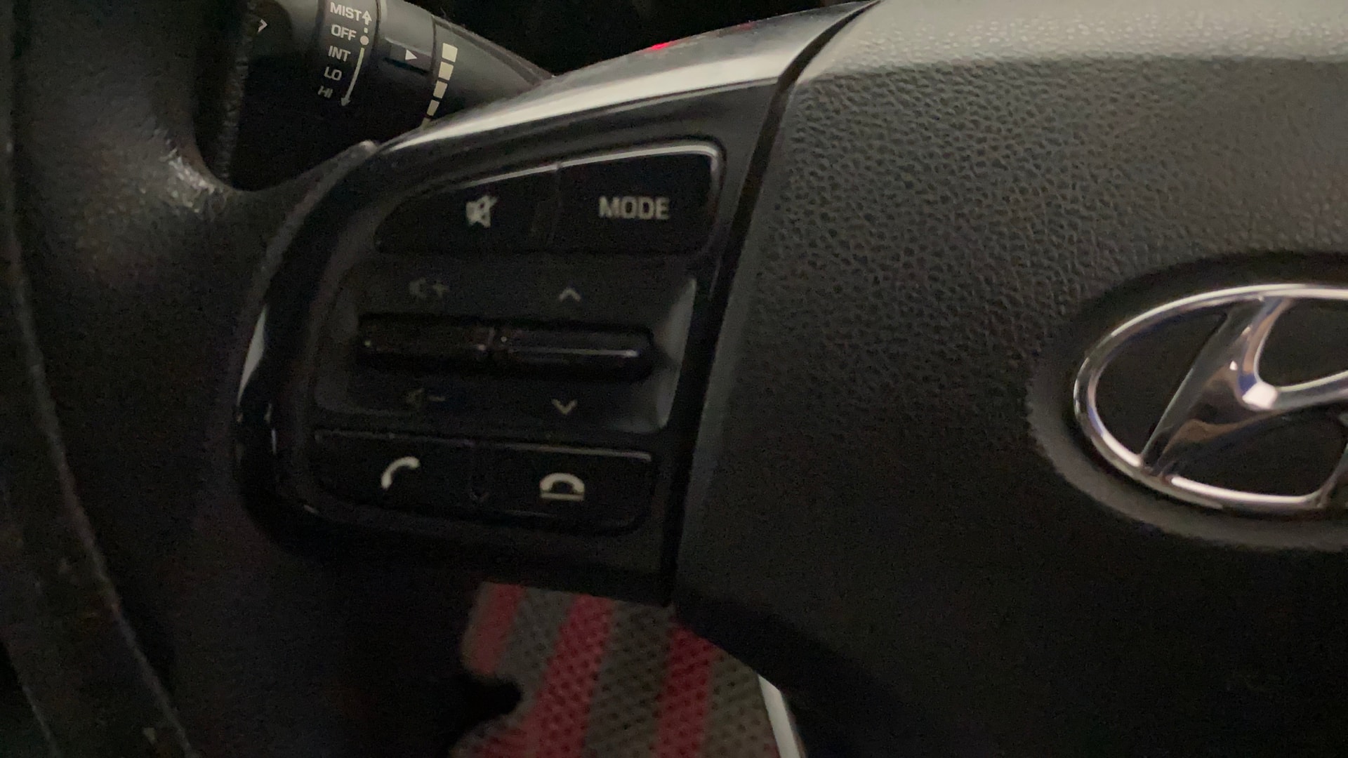 View 2020 Hyundai Venue S 1.2 Petrol Image 3 Used 2020 Hyundai Venue S 1.2 Petrol Image 3