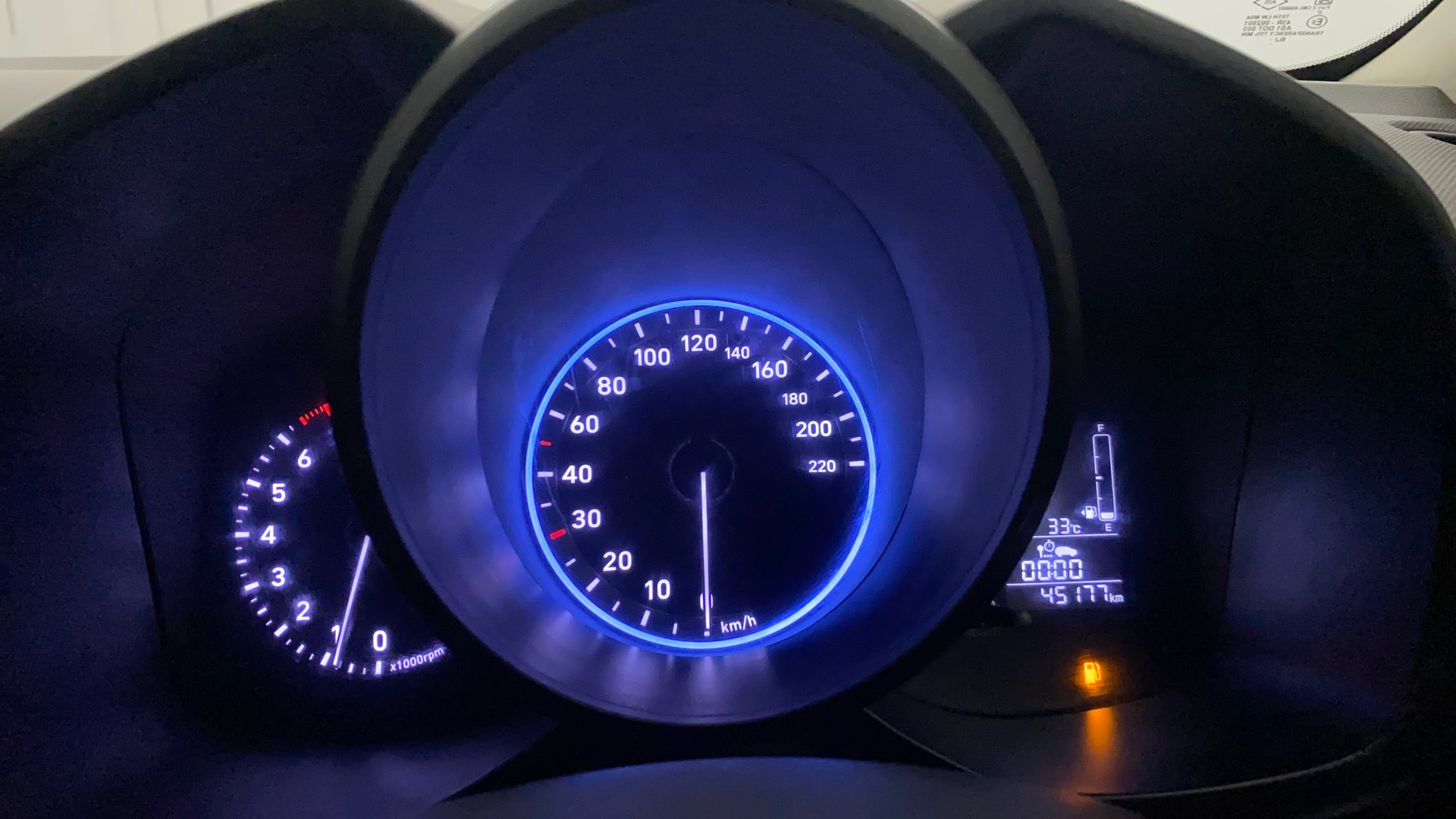 View 2020 Hyundai Venue S 1.2 Petrol Image 22 Used 2020 Hyundai Venue S 1.2 Petrol Image 22