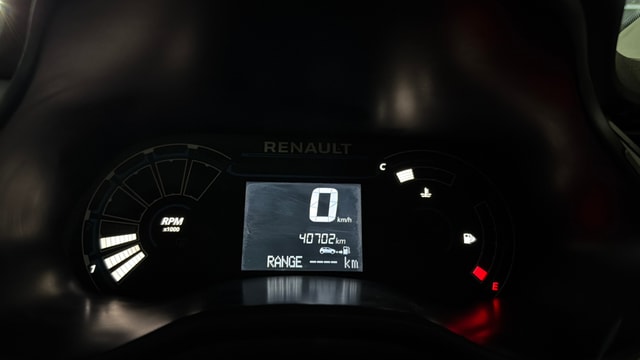 View Renault Triber Image 36 Used Renault Triber Image 36