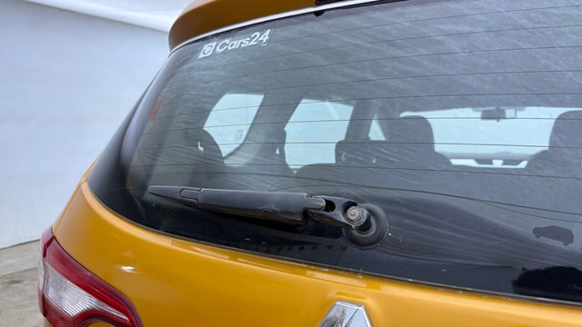 View Renault Triber Image 44 Used Renault Triber Image 44
