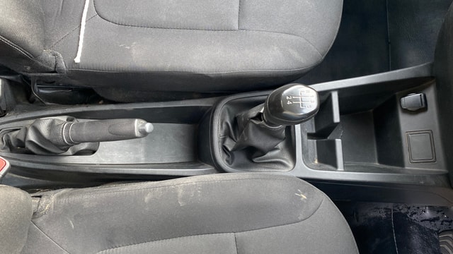 View Renault Kwid Image 38 Used Renault Kwid Image 38