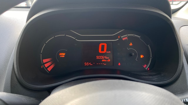 View Renault Kwid Image 34 Used Renault Kwid Image 34