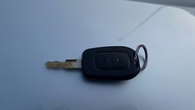 View Renault Kwid Image 27 Used Renault Kwid Image 27