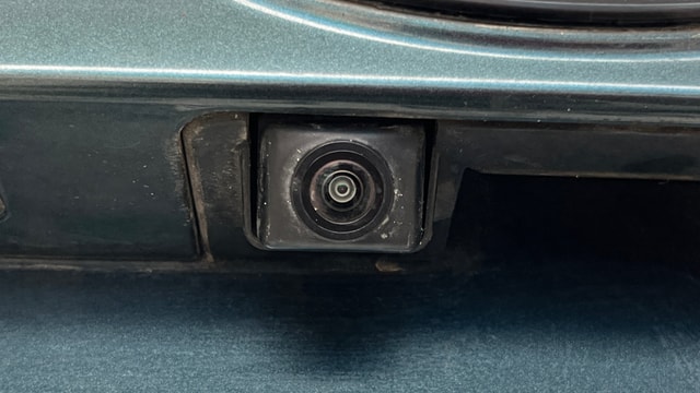 View Mahindra XUV300 Image 16 Used Mahindra XUV300 Image 16