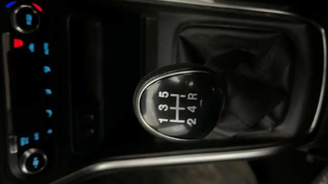 View Ford EcoSport Image 42 Used Ford EcoSport Image 42