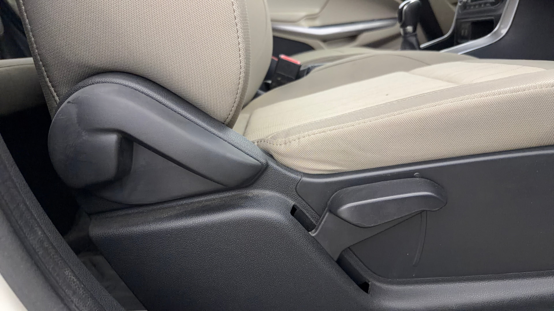 Used 2019 Ford EcoSport Used 2019 Ford EcoSport