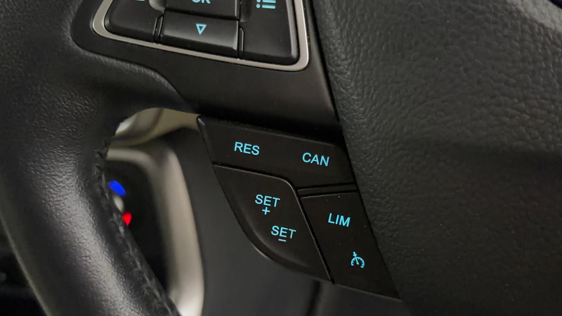 Used 2019 Ford EcoSport Used 2019 Ford EcoSport