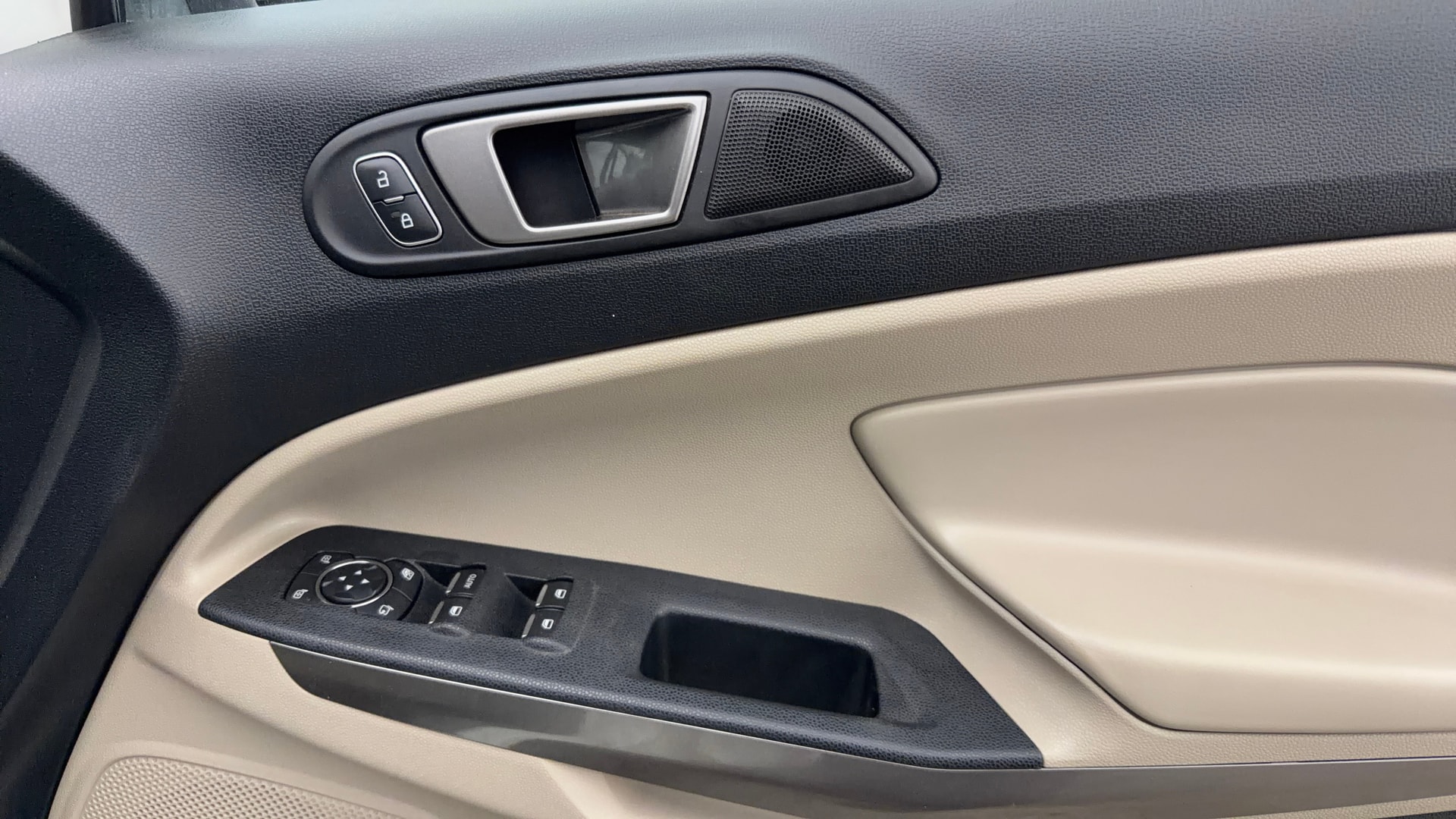 Used 2019 Ford EcoSport Used 2019 Ford EcoSport