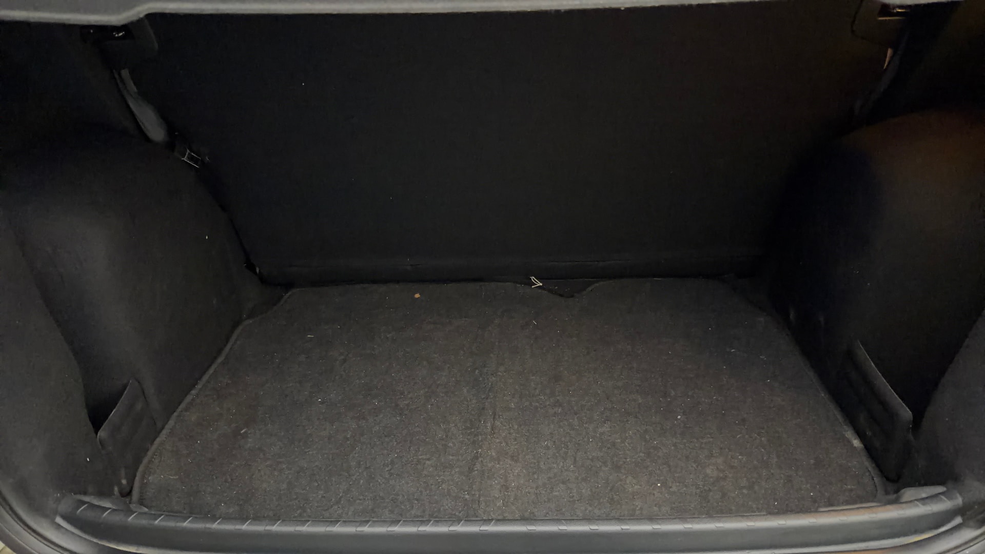 Used 2019 Ford EcoSport Used 2019 Ford EcoSport