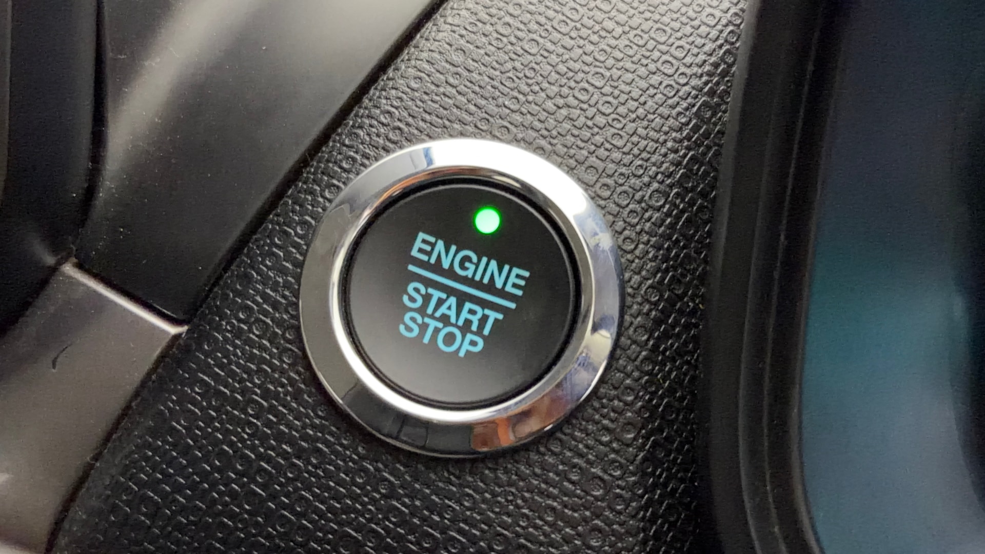 Used 2019 Ford EcoSport Used 2019 Ford EcoSport