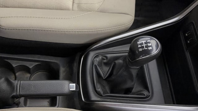 View Ford EcoSport Image 40 Used Ford EcoSport Image 40