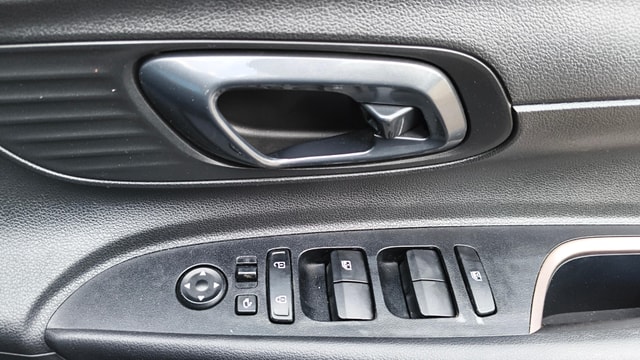 View Hyundai Elite i20 Image 34 Used Hyundai Elite i20 Image 34
