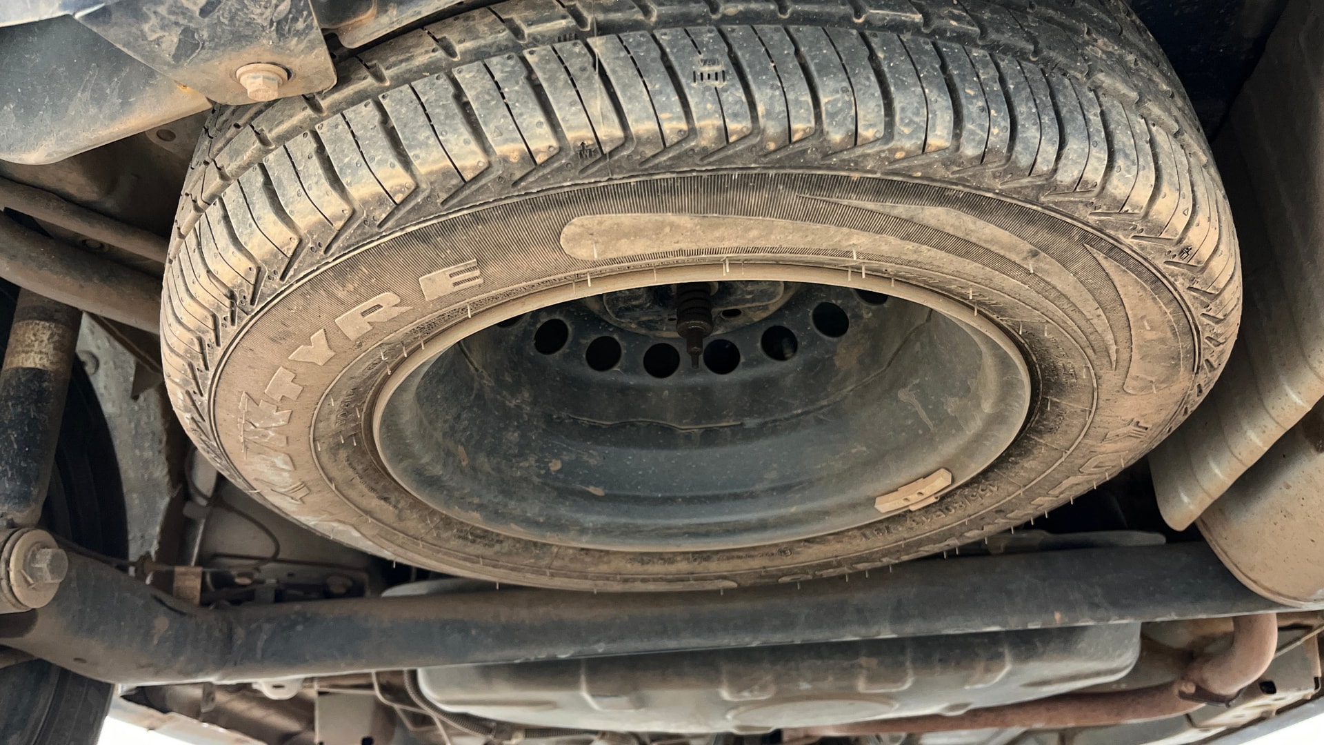 Used 2025 Tata Tiago Used 2025 Tata Tiago