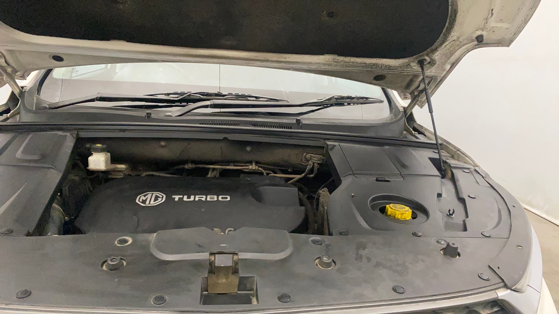 View 2019 MG Hector Sharp Diesel Image 31 Used 2019 MG Hector Sharp Diesel Image 31
